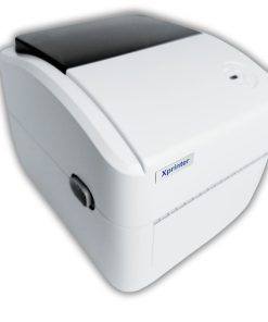 MÁY IN MÃ VẠCH XPRINTER XP-420B [USB+LAN]