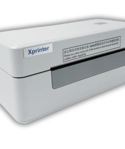 Máy in vận đơn Xprinter D464B chính hãng [USB]
