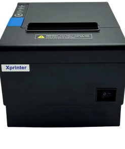 Máy in hóa đơn Xprinter XP Q230 [USB + LAN]
